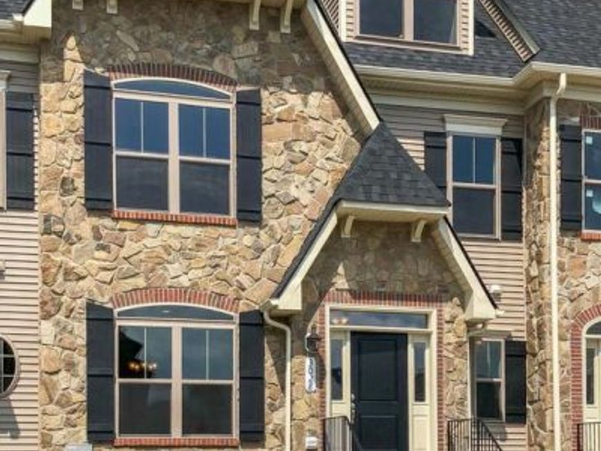 3028 Jacobs Garden Lane, Frederick, MD 21701 Main Photo