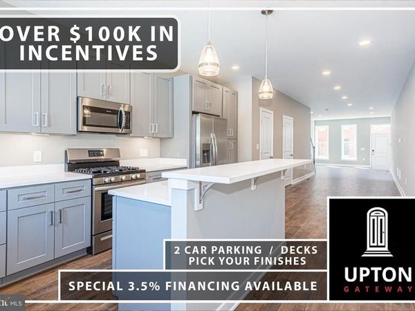 846 EDMONDSON AVENUE, BALTIMORE, MD 21201