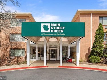 10570 MAIN STREET, Unit 315, FAIRFAX, VA 22030