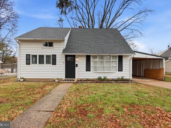 63 COLL DRIVE , PHOENIXVILLE, PA 19460