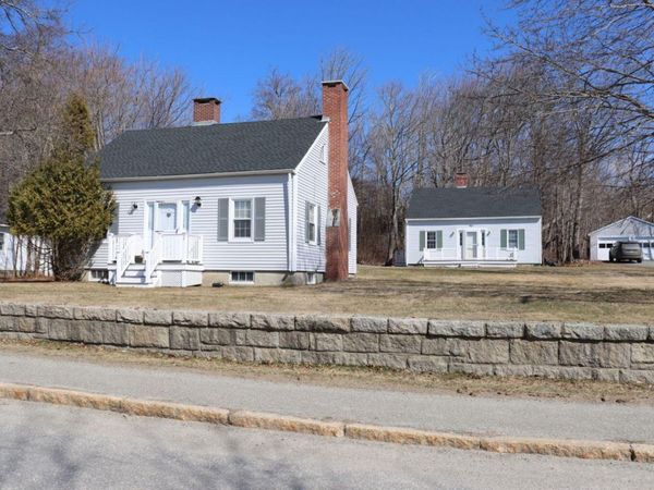 77 Clark Point Road, Southwest Harbor, ME 04679