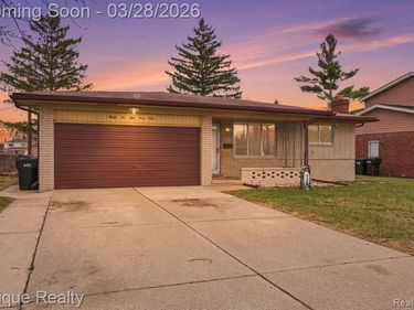 36844 Kyro Court, Sterling Heights, MI 48310