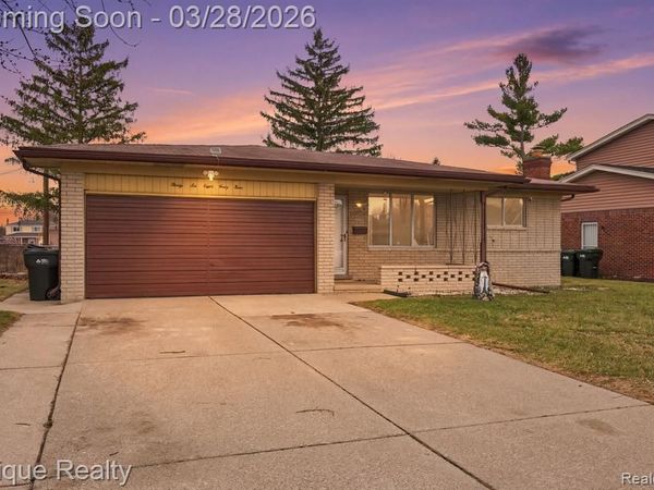 36844 Kyro Court, Sterling Heights, MI 48310