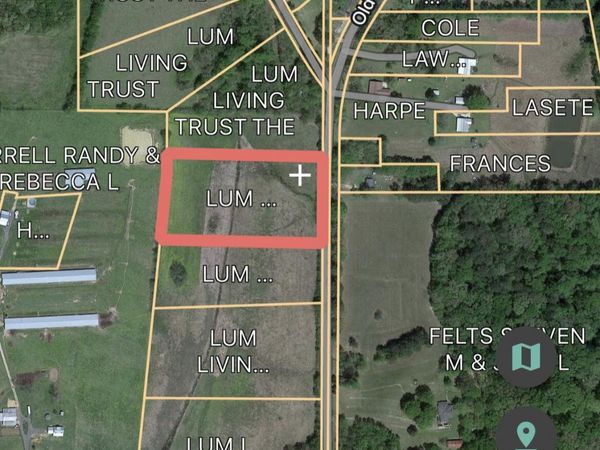 Morton Rankin Rd , Morton, MS 39117