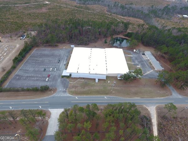 3427 Ga Hwy 297, Vidalia, GA 30474