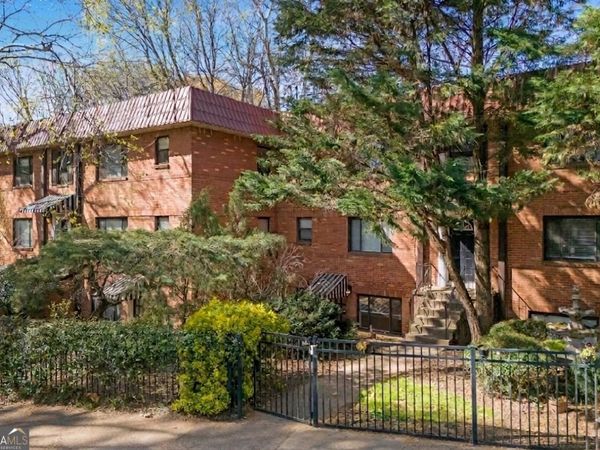 320 3rd Street NE, Unit 1, Atlanta, GA 30308