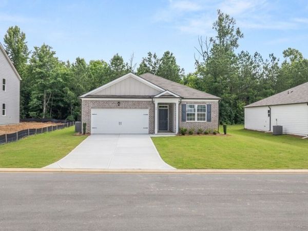 99 Babcock Drive NE, Rome, GA 30165