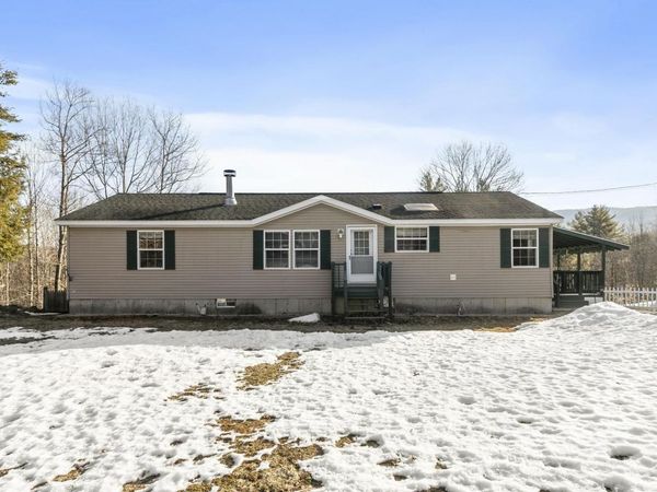 168 Eagle Pond Road, Wilmot, NH 03287