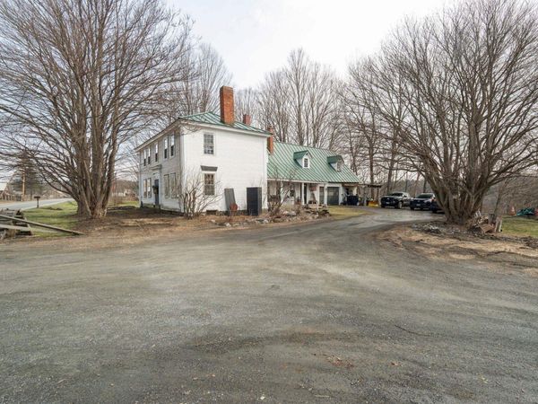 273 Route 5 North, Windsor, VT 05089