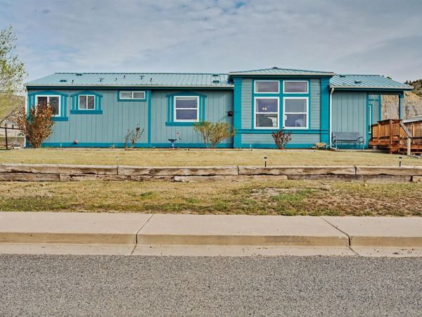 230 Lena Lane, De Beque, CO 81630