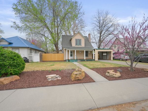 152 S Apple Street , Fruita, CO 81521