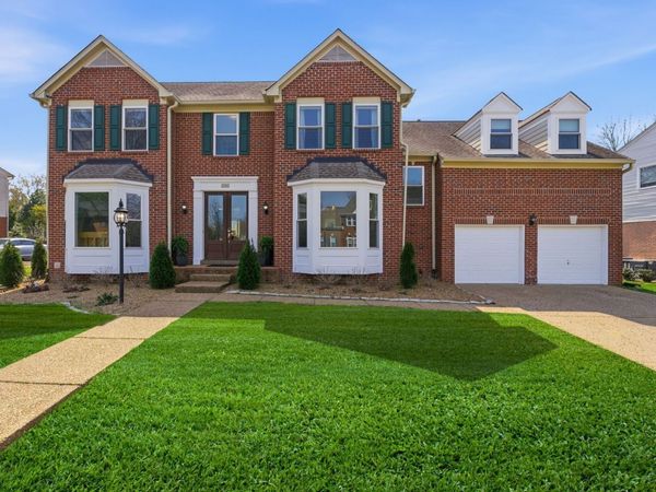 401 Founders Pointe Blvd, Franklin, TN 37064