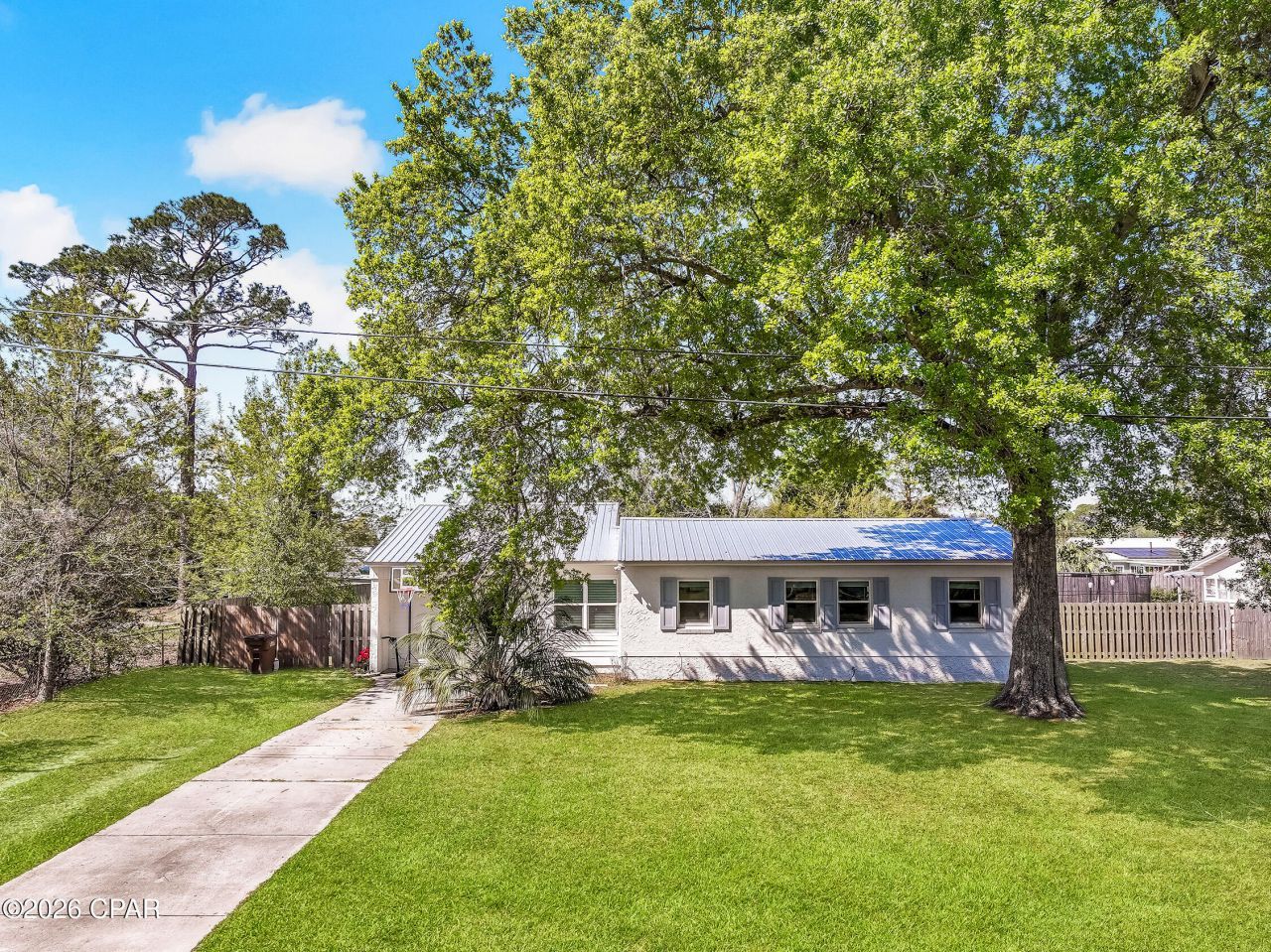 1026 Woodward Avenue, Port Saint Joe, FL 32456 Main Photo