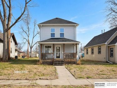 1440 Grant Street , Blair, NE 68008