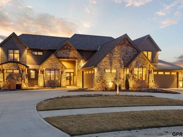 6316 N 293 Circle, Valley, NE 68064