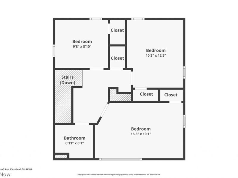 8614 Bancroft Avenue , Cleveland, OH 44105 Photo 16