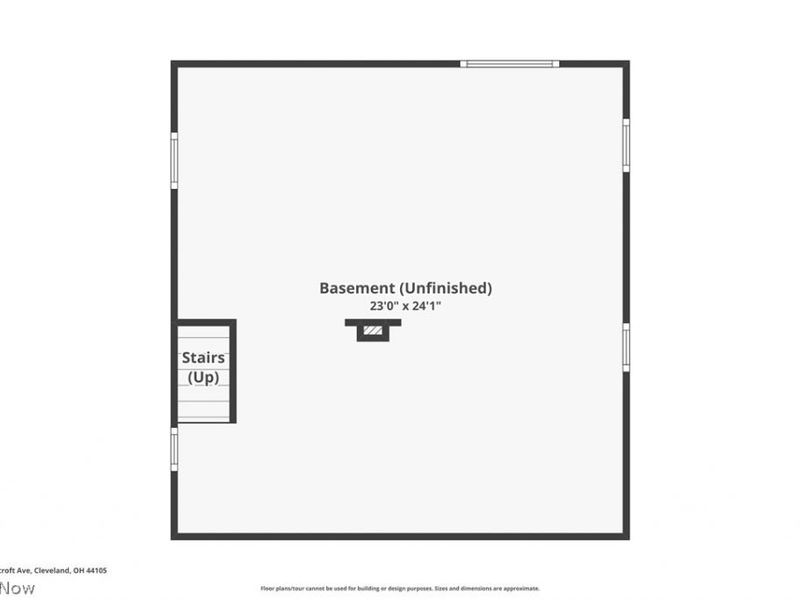 8614 Bancroft Avenue , Cleveland, OH 44105 Photo 24