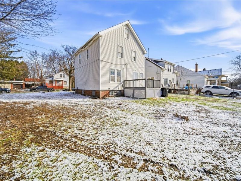 8614 Bancroft Avenue , Cleveland, OH 44105 Photo 32