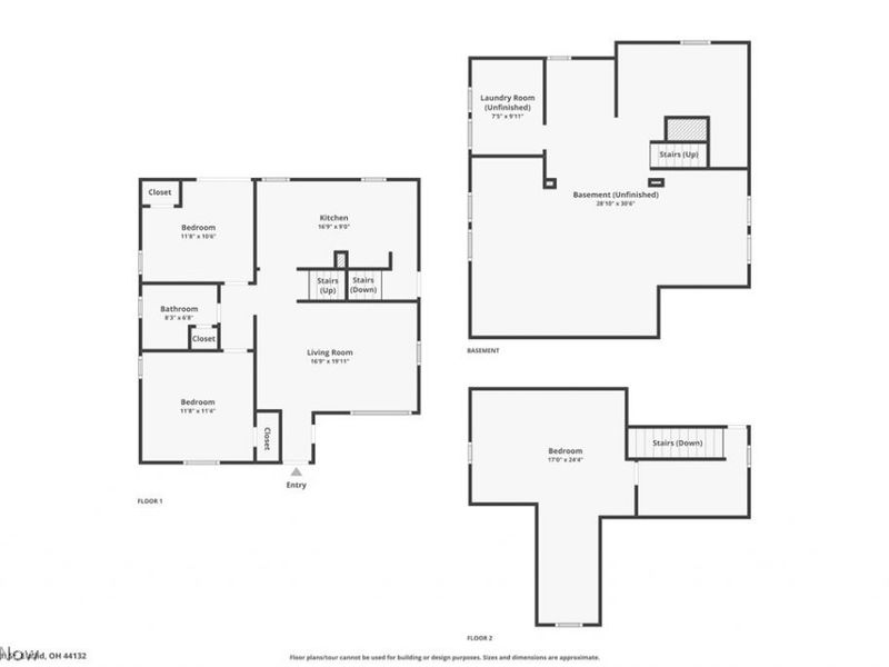 406 E 274th Street, Euclid, OH 44132 Photo 30