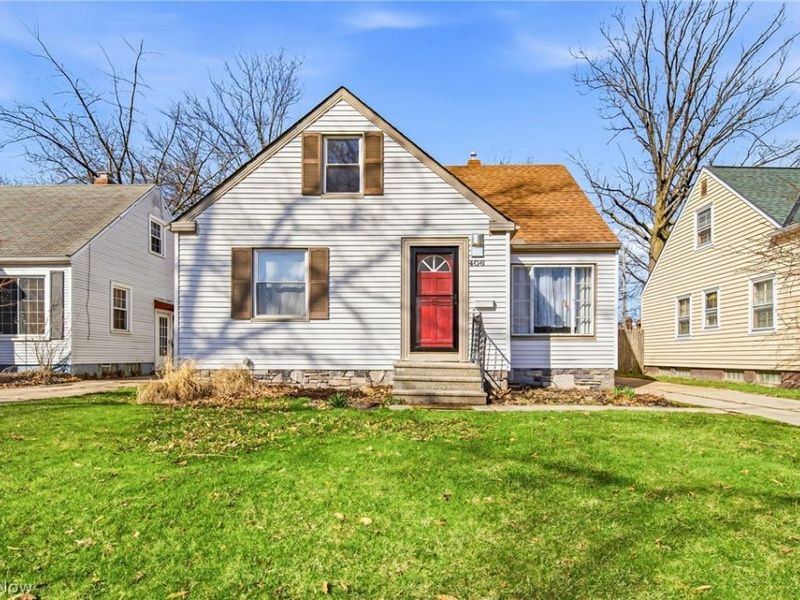 406 E 274th Street, Euclid, OH 44132 Photo 31