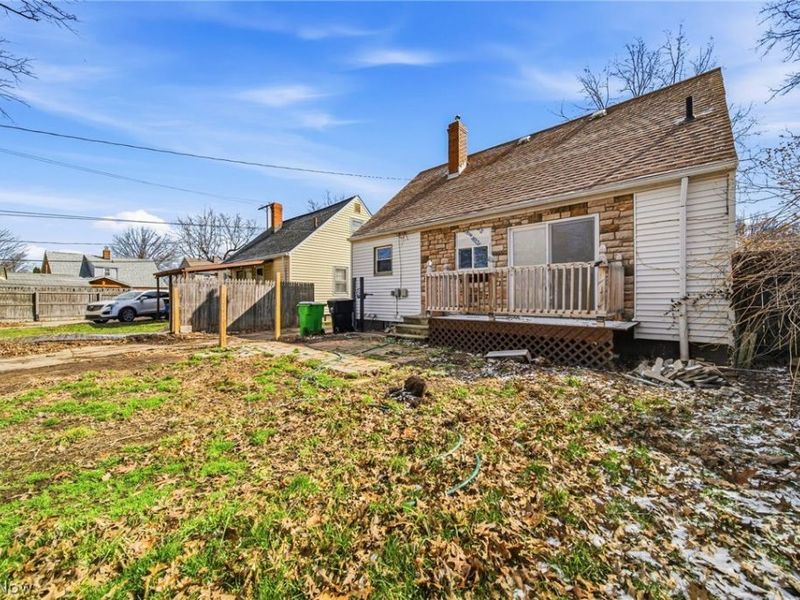 406 E 274th Street, Euclid, OH 44132 Photo 32