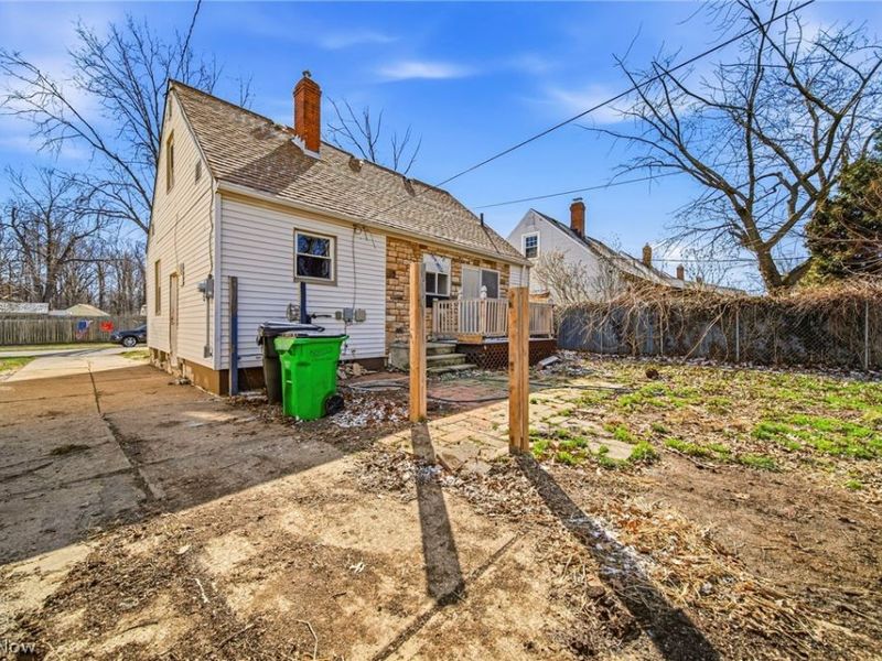 406 E 274th Street, Euclid, OH 44132 Photo 33