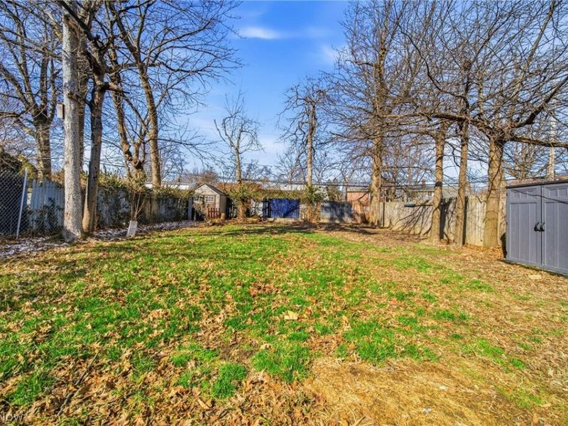 406 E 274th Street, Euclid, OH 44132 Photo 35