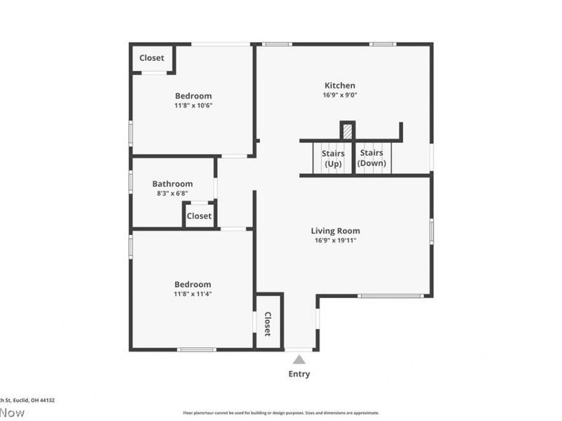 406 E 274th Street, Euclid, OH 44132 Photo 5