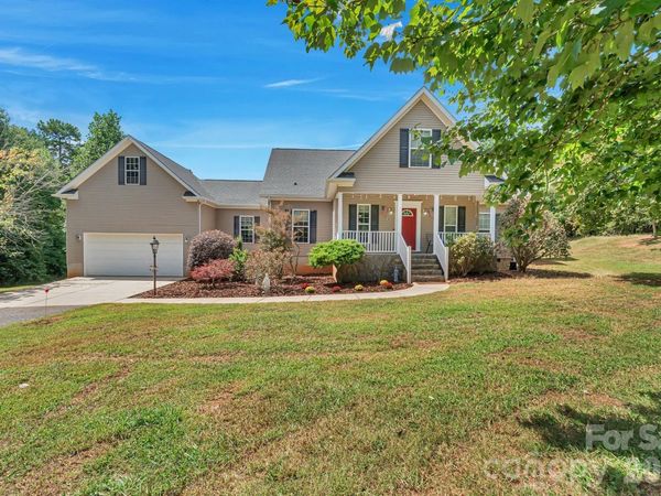 2538 Southside Road , Lincolnton, NC 28092