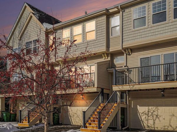 2408 121st Circle NE, Unit C, Blaine, MN 55449