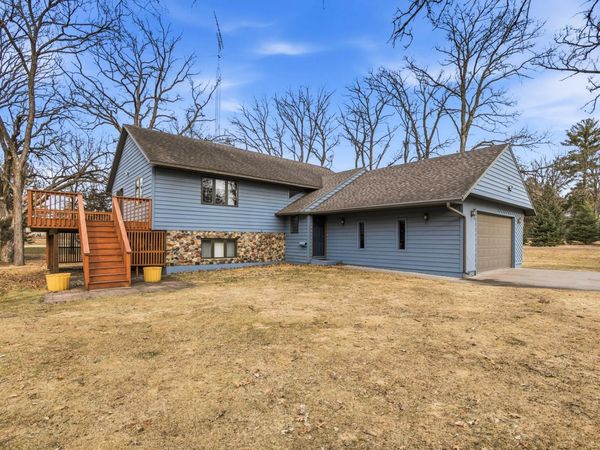 302 N Hickory Street, Royalton, MN 56373