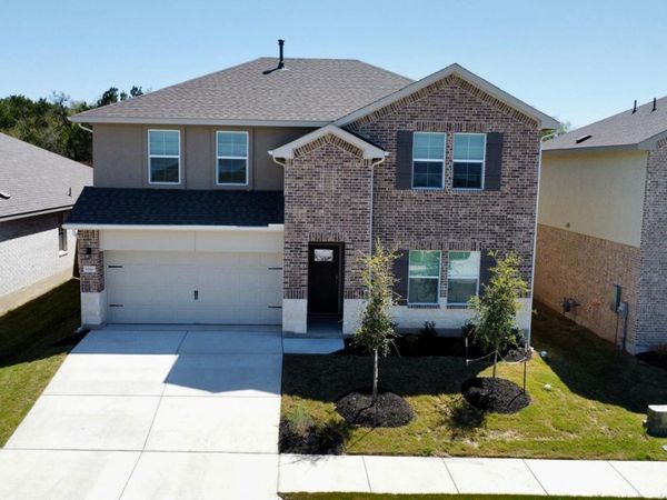 1940 Lazy Acres St, Leander, TX 78641