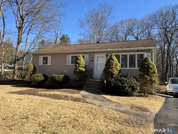 26 Spruce, Prospect, CT 06712