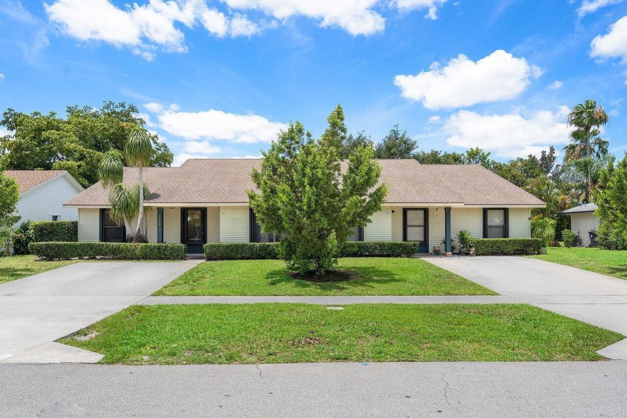 1369 Riverside Circle, Wellington, FL 33414 Photo