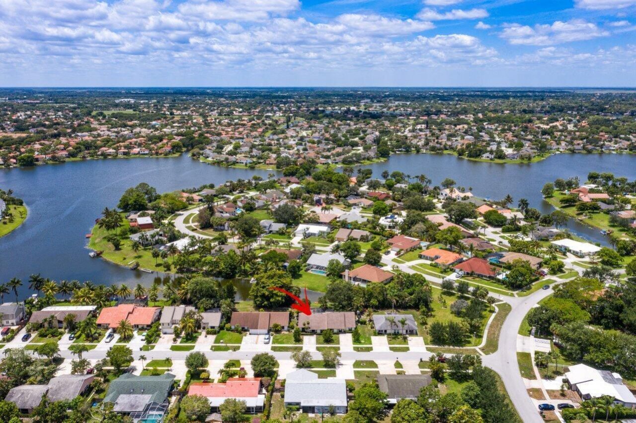 1369 Riverside Circle, Wellington, FL 33414 Photo