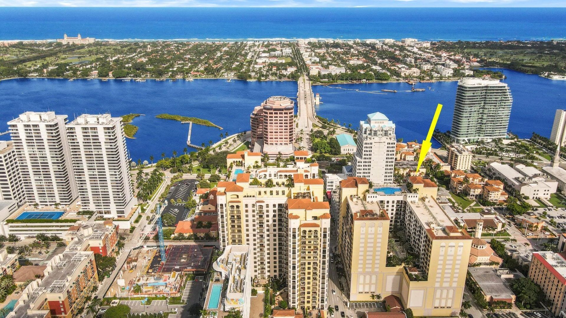 801 S Olive Avenue, Unit 223, West Palm Beach, FL 33401 Photo