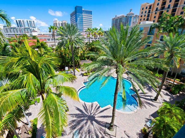 720 S Sapodilla Avenue S, Unit 502, West Palm Beach, FL 33401