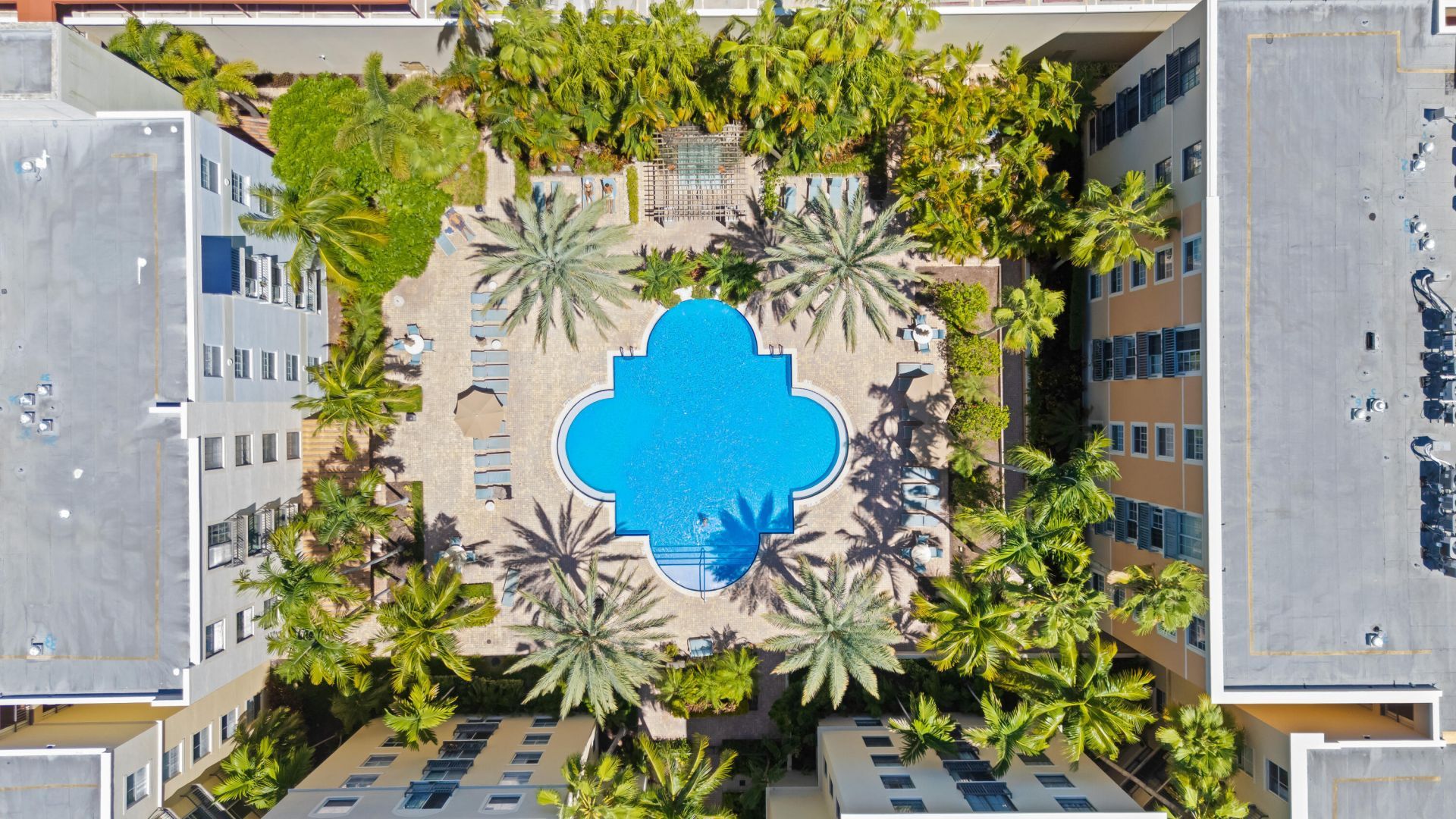 720 S Sapodilla Avenue S, Unit 502, West Palm Beach, FL 33401 Photo