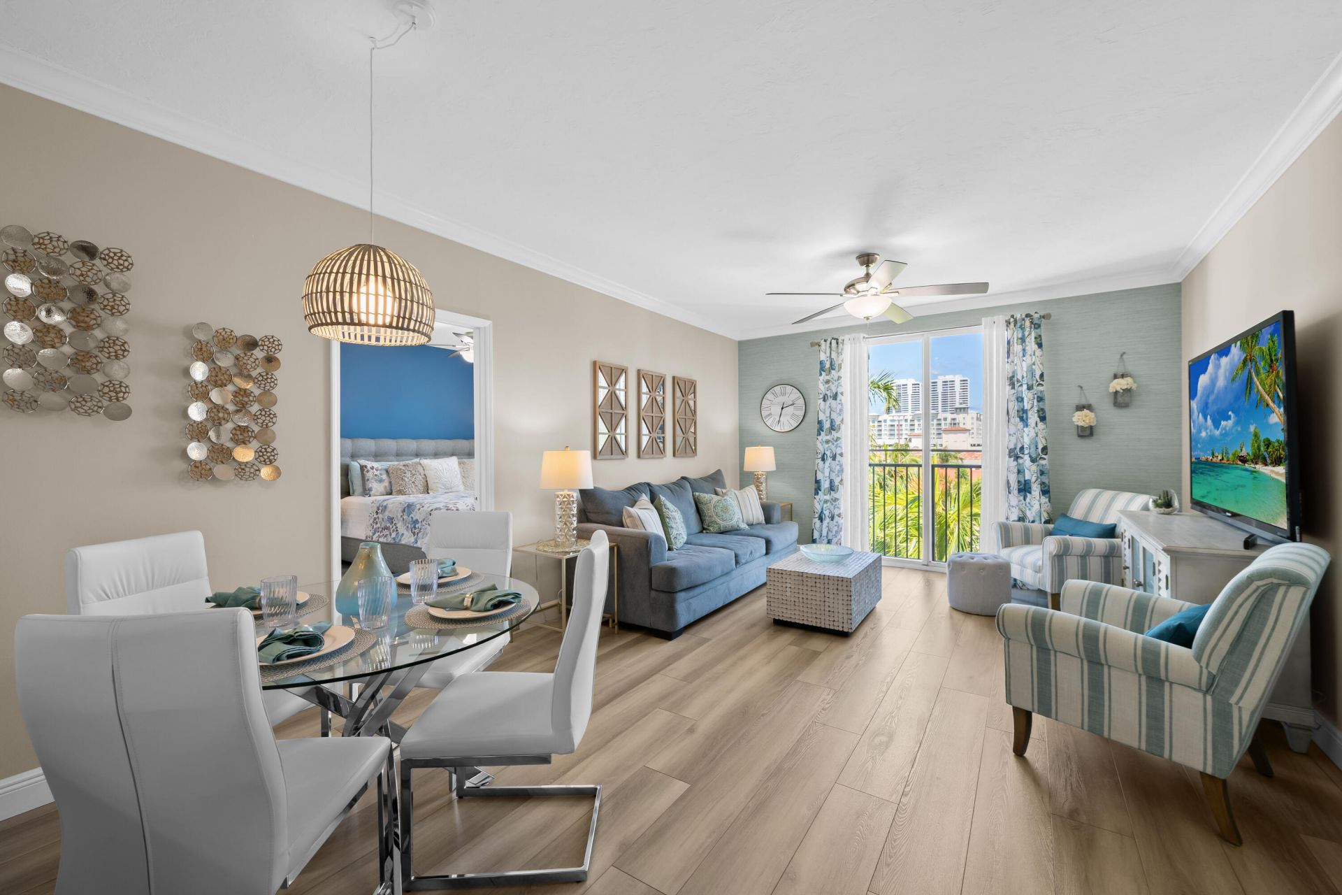 720 S Sapodilla Avenue S, Unit 502, West Palm Beach, FL 33401 Photo