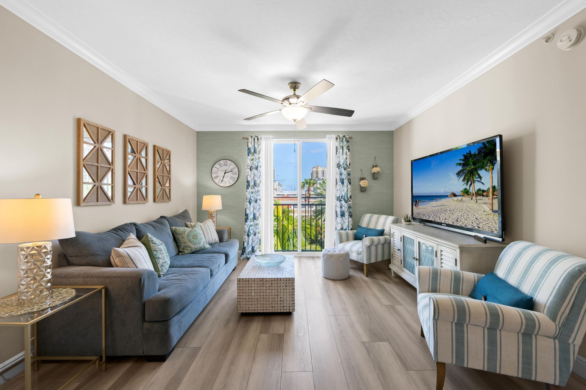 720 S Sapodilla Avenue S, Unit 502, West Palm Beach, FL 33401 Photo