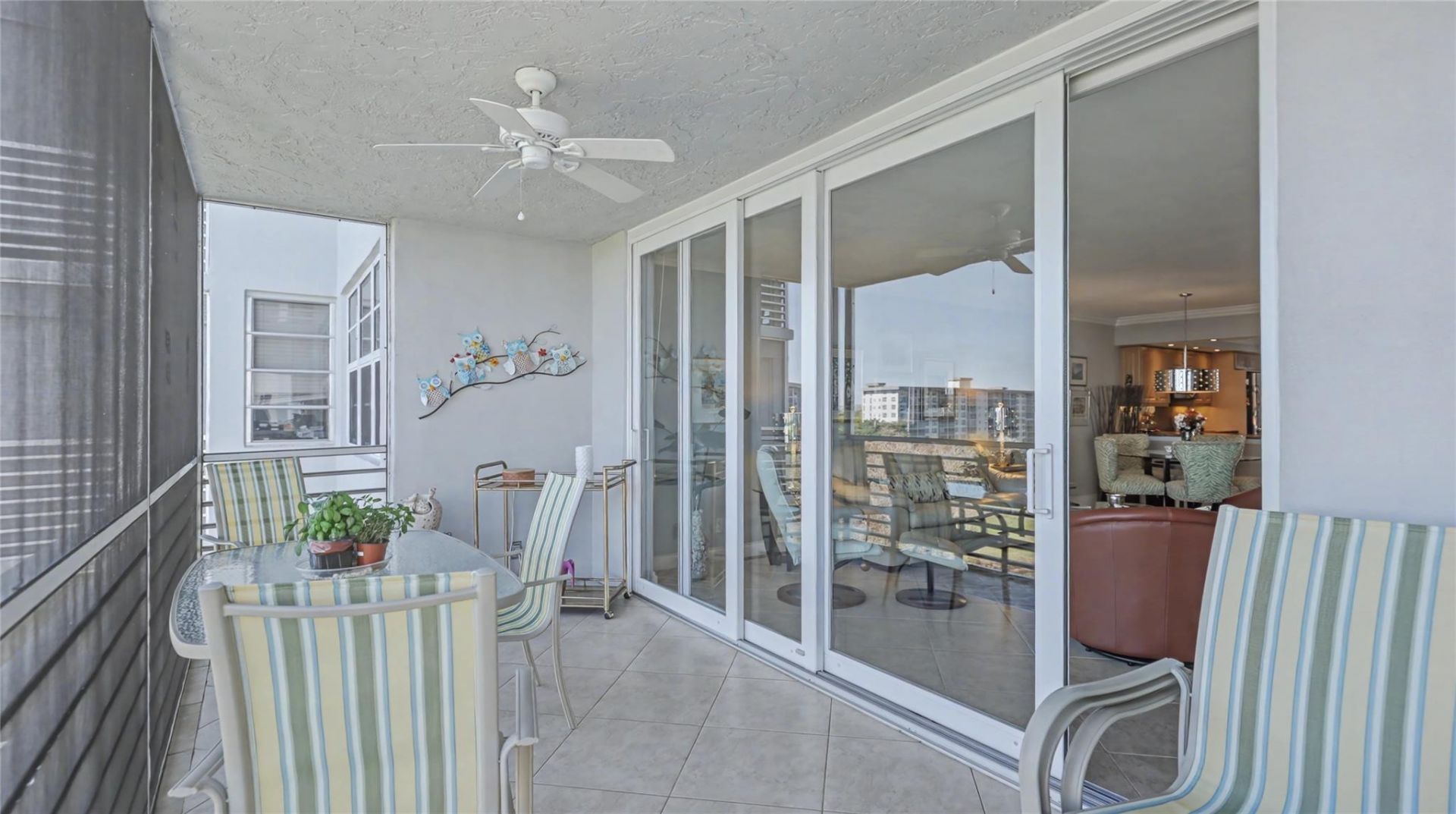 625 Oaks Drive, Unit 808, Pompano Beach, FL 33069 Photo