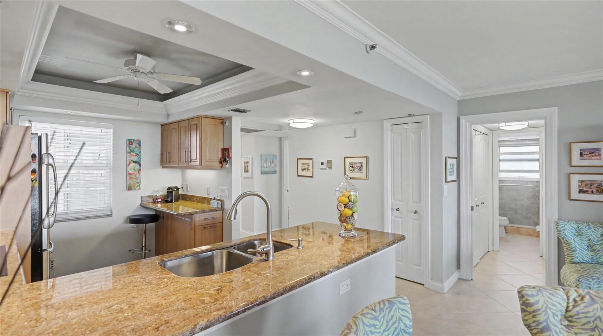 625 Oaks Drive, Unit 808, Pompano Beach, FL 33069 Photo