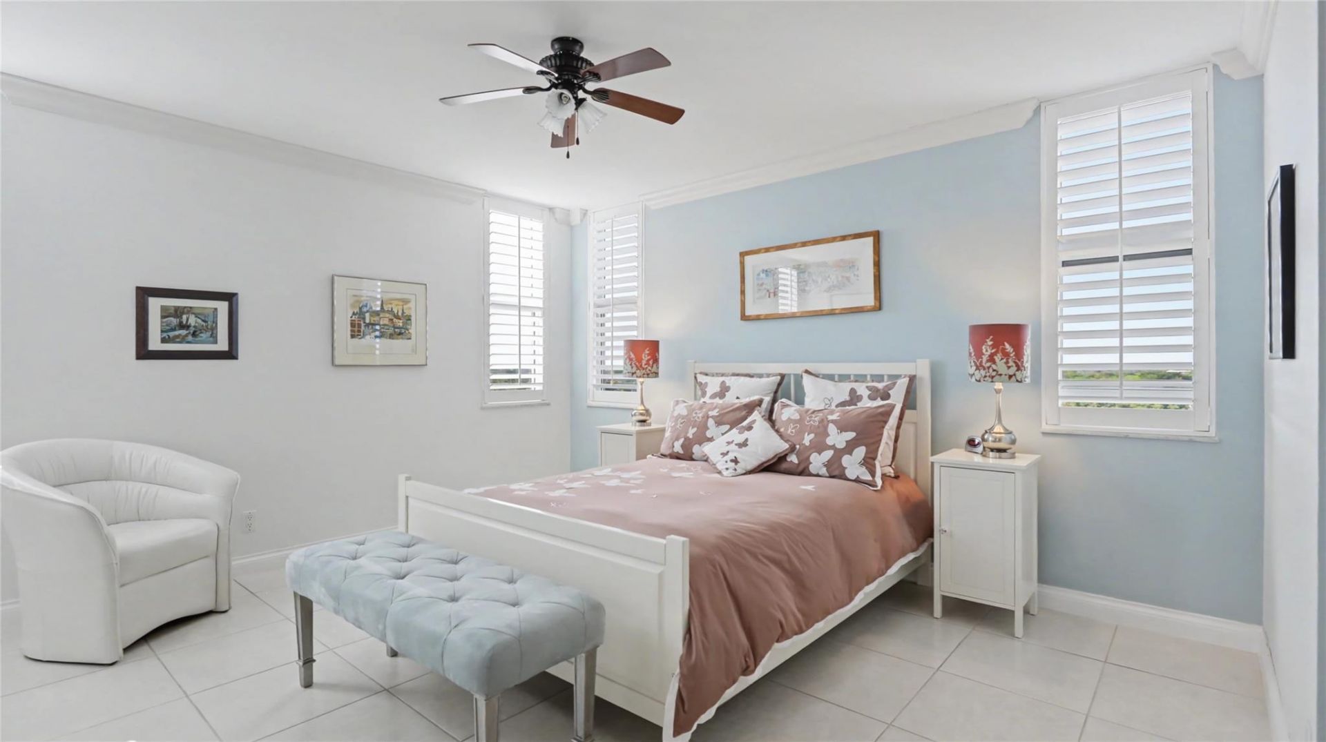 625 Oaks Drive, Unit 808, Pompano Beach, FL 33069 Photo