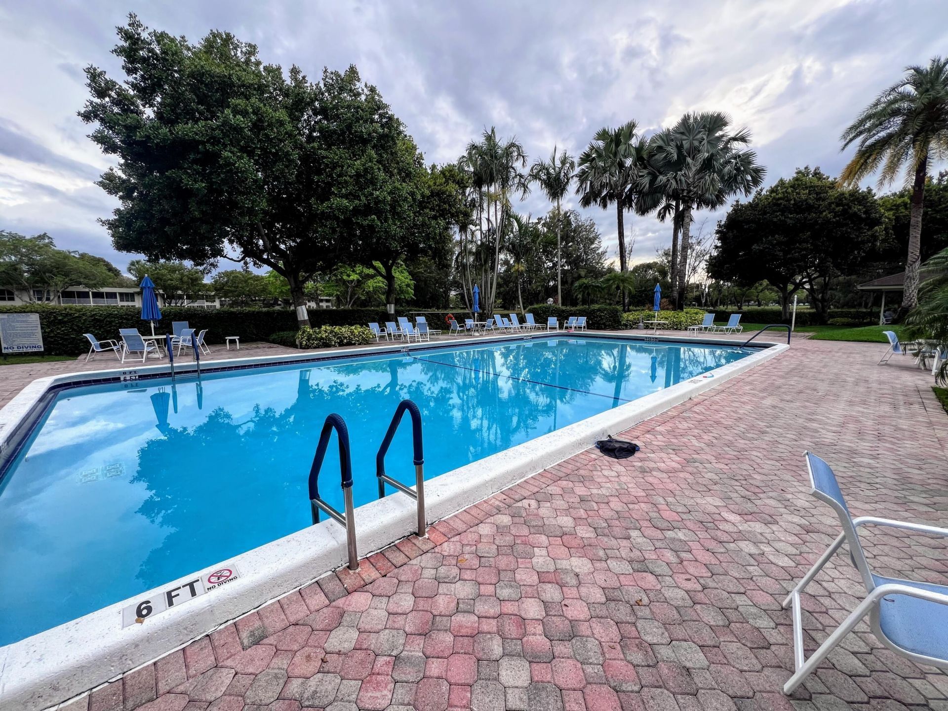 3080 N Course Drive, Unit 601, Pompano Beach, FL 33069 Photo