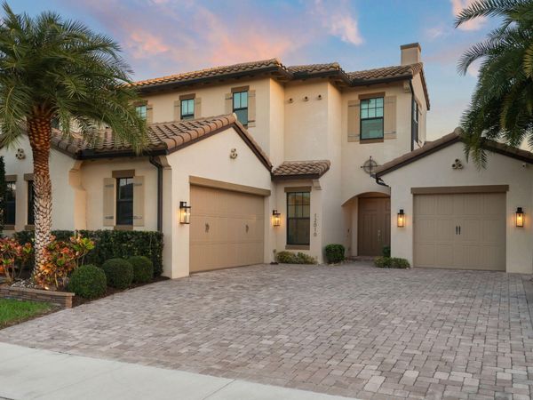 12010 Lake House Lane, Parkland, FL 33076