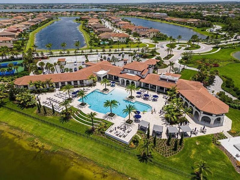 12010 Lake House Lane, Parkland, FL 33076 Photo