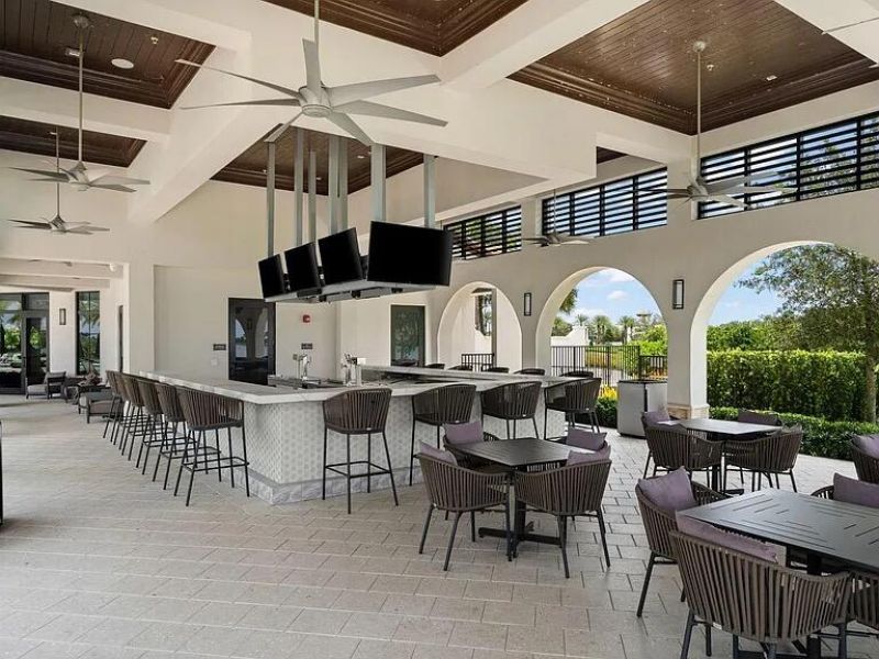 12010 Lake House Lane, Parkland, FL 33076 Photo