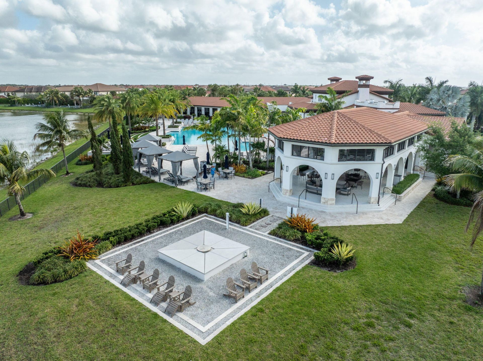 12010 Lake House Lane, Parkland, FL 33076 Photo