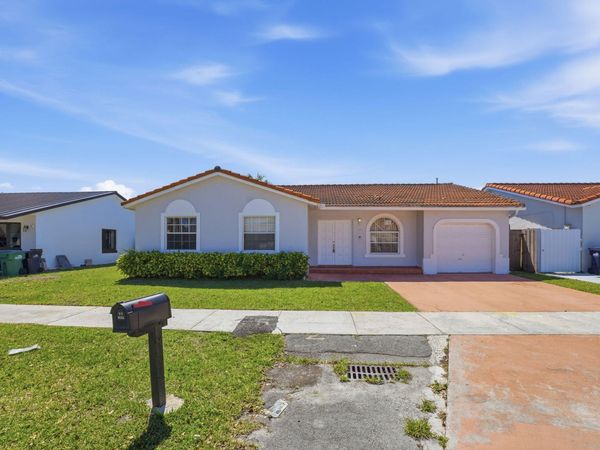 14490 SW 174th Terrace, Miami, FL 33177