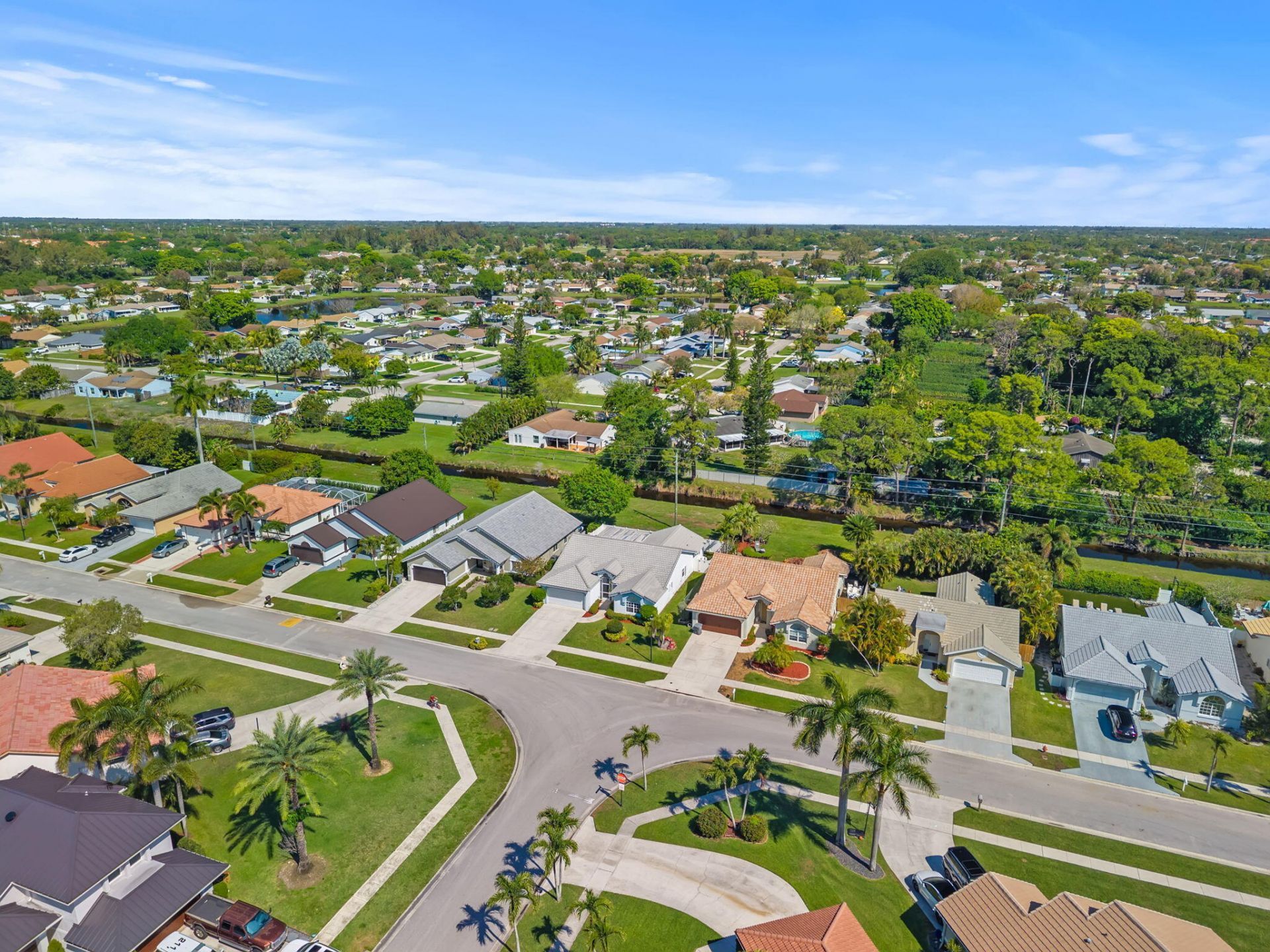 5197 Rosen Boulevard, Boynton Beach, FL 33472 Photo